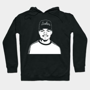 Chance the rapper Hoodie